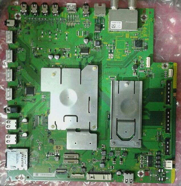 Panasonic TXN/A1NWUUS Main Board TNPH0915 TC-P50GT30