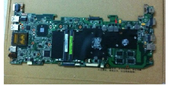 For ASUS U36SD Laptop motherboard System board U36SD REV:2.0