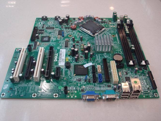 DELL PowerEdge440 PE440SC SC440 motherboard YH299