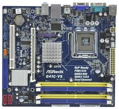 Deluxe MSI 955P (955X PLATINUM) Motherboard