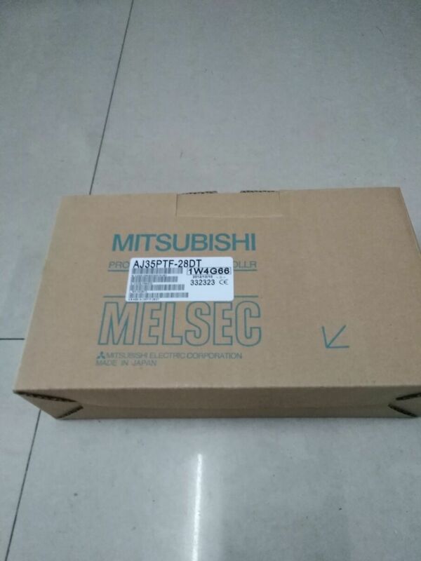 MITSUBISHI AJ35PTF-28DT AJ35PTF28DT used in box