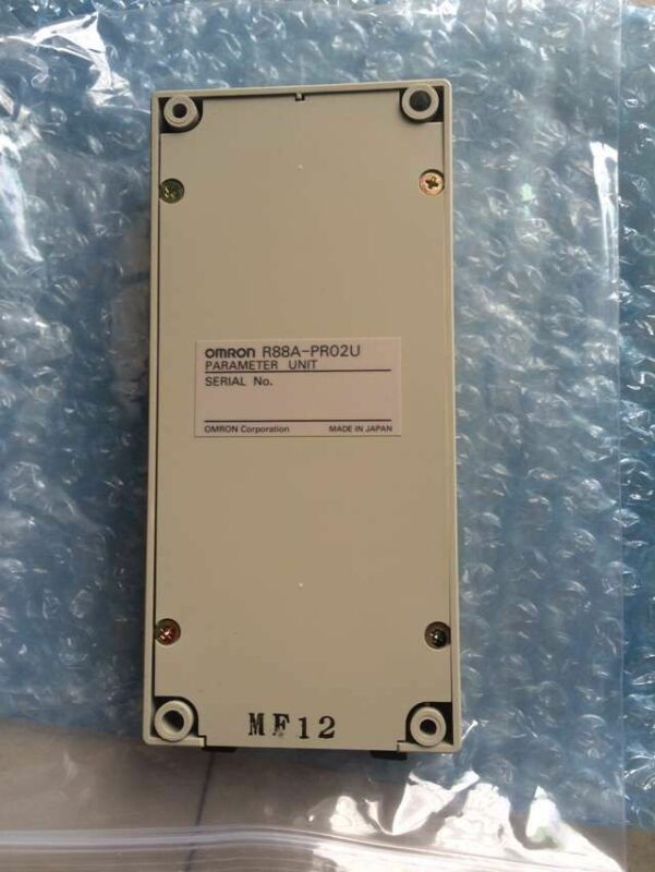 OMRON R88A-PR02U R88APR02U NEW