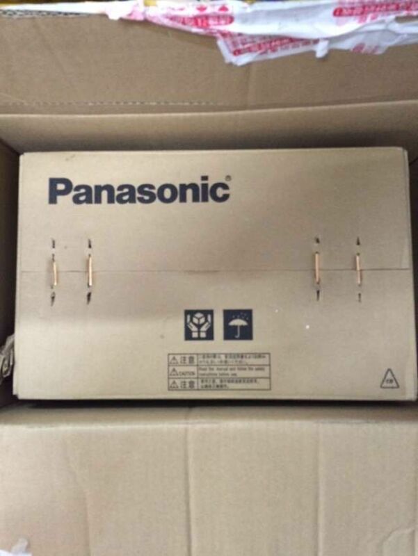 Panasonic MDMA082S1C New in box