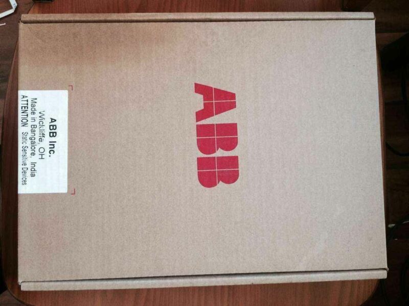 ABB BAILEY INNPM12 NEW IN BOX