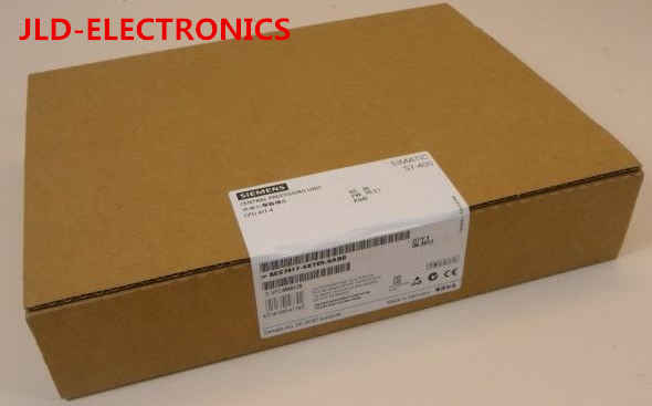 Siemens 6ES7416-3ER05-0AB0 6ES7 416-3ER05-0AB0 New in box