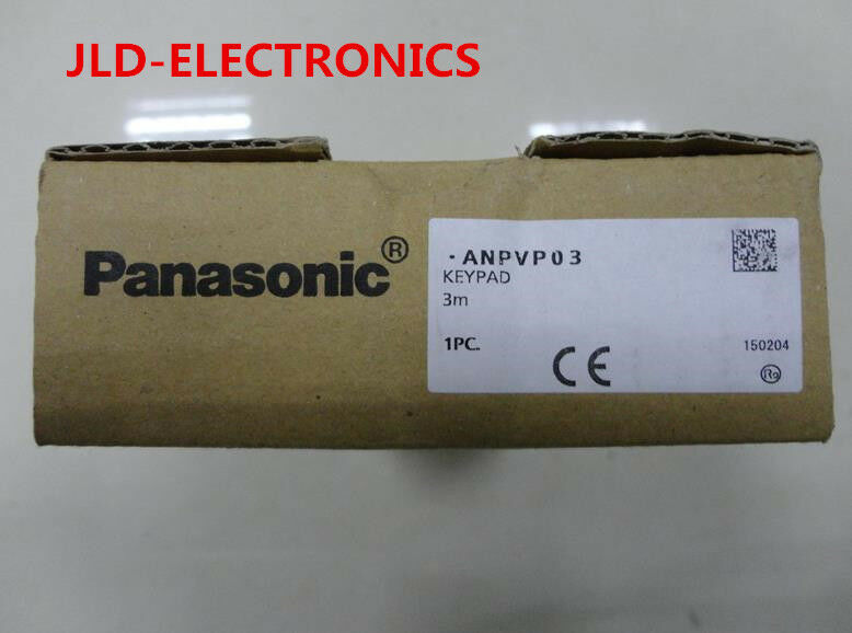 PANASONIC ANPVP03 New in box