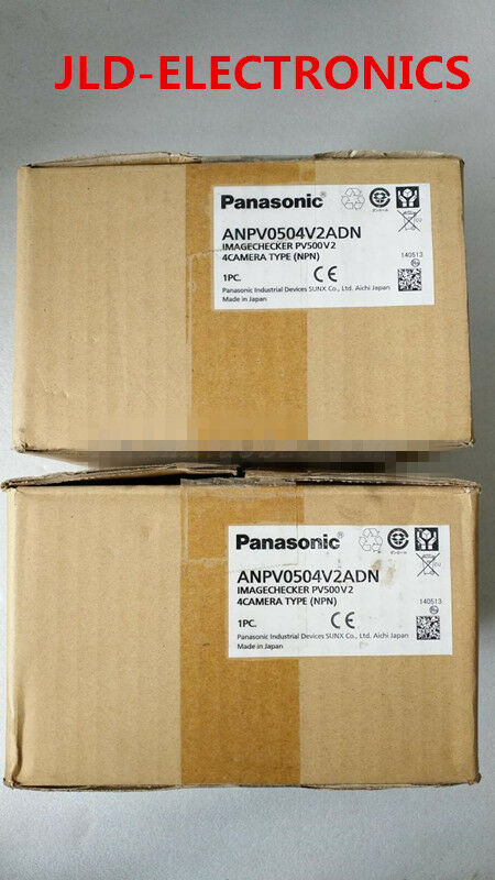 Panasonic ANPV0504V2ADN new in box