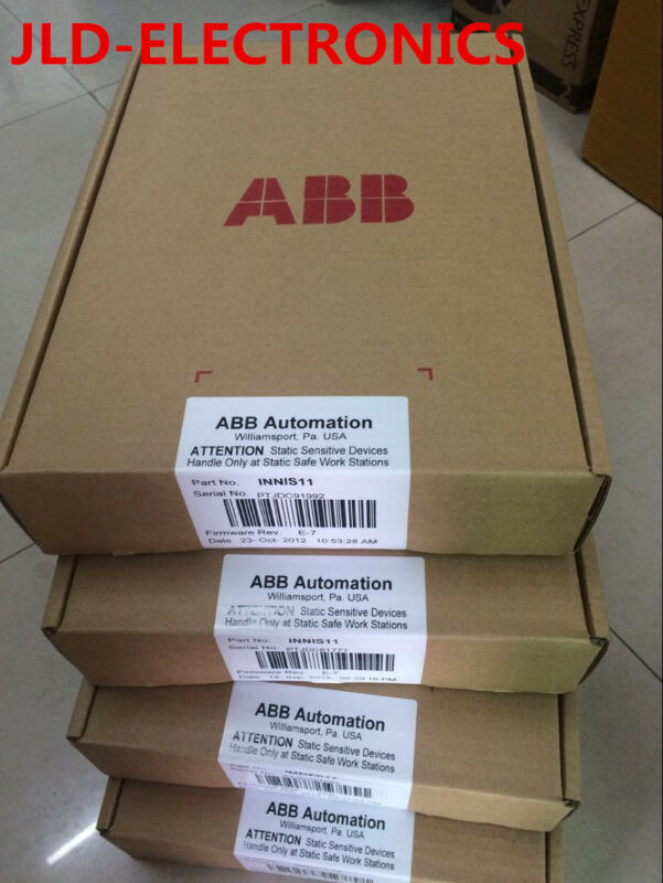 ABB BAILEY IEPAS01 NEW IN BOX