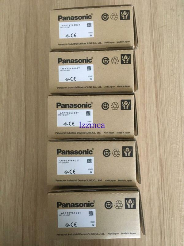 panasonic AFP7XY64D2T NEW IN BOX