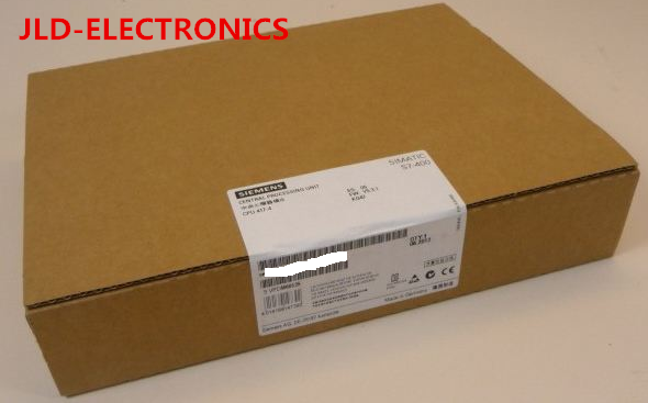 SIEMENS 6ES7417-4HL04-0AB0 6ES7 417-4HL04-0AB0 NEW IN BOX