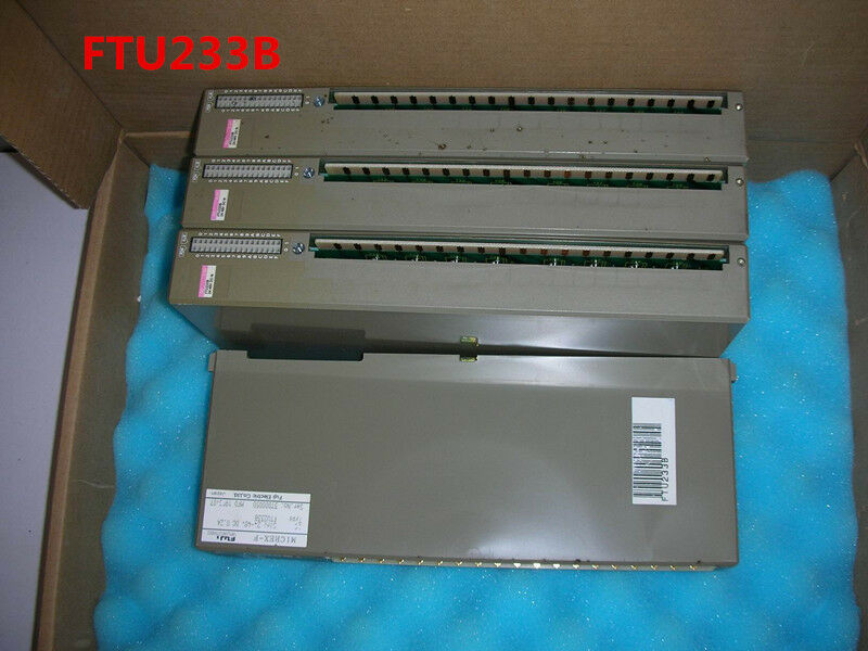 FUJI FTU233B FTU-233B used and tested