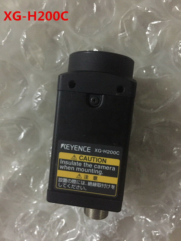 Keyence XG-H200C XGH200C used and tested