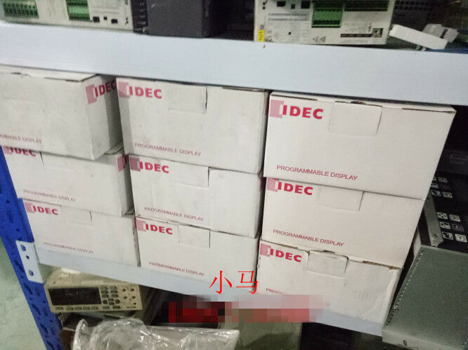 IDEC HG2F-SB22VCF HG2FSB22VCF NEW IN BOX