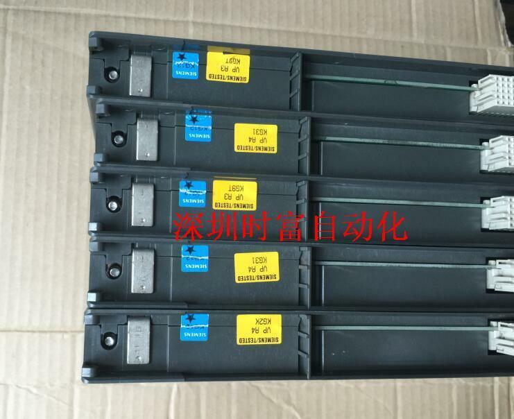 SIEMENS 6ES7431-7KF10-0AB0 6ES7 431-7KF10-0AB0 used and tested