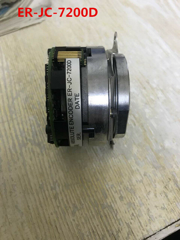 OKUMA ER-JC-7200D used and tested