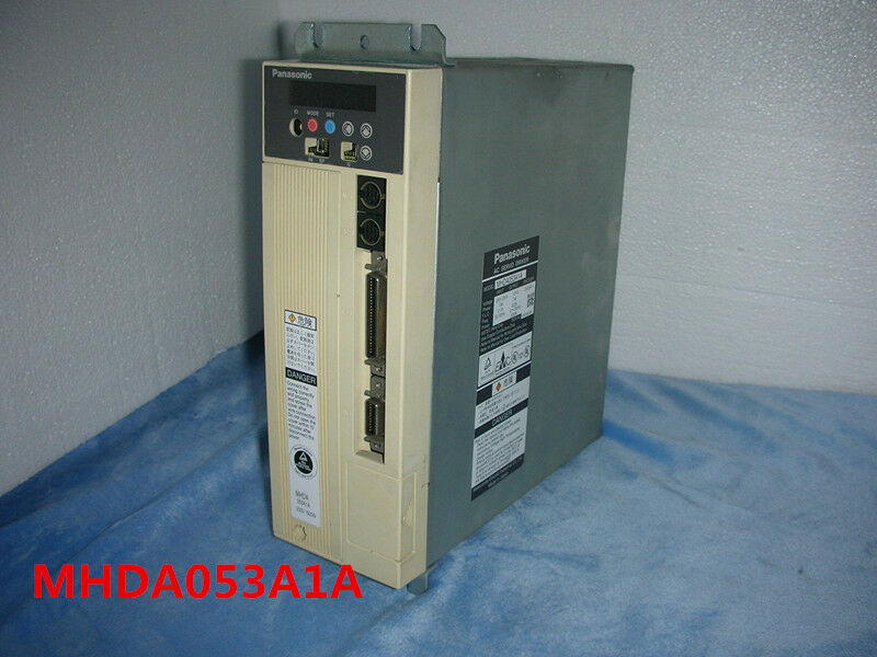 PANASONIC MHDA053A1A used and tested