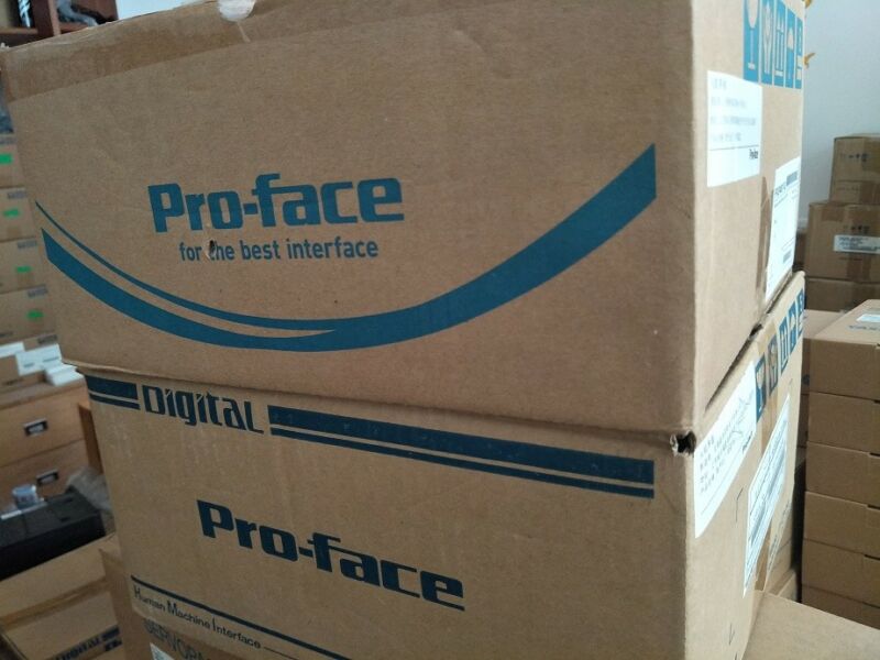 PROFACE GP2401-TC41-24V GP2401TC4124V NEW IN BOX 1PCS