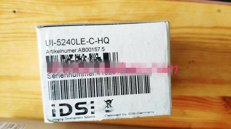 IDS UI-5240LE-C-HQ NEW IN BOX 1PCS