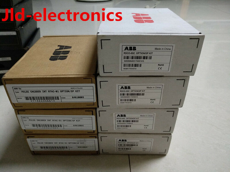 ABB FPBA-01 FPBA01 New In Box 1PCS