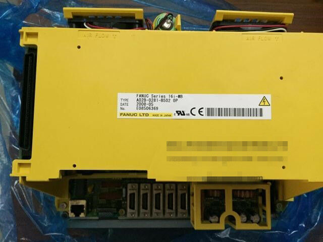 FANUC A02B-0281-B502 New In Box 1PCS