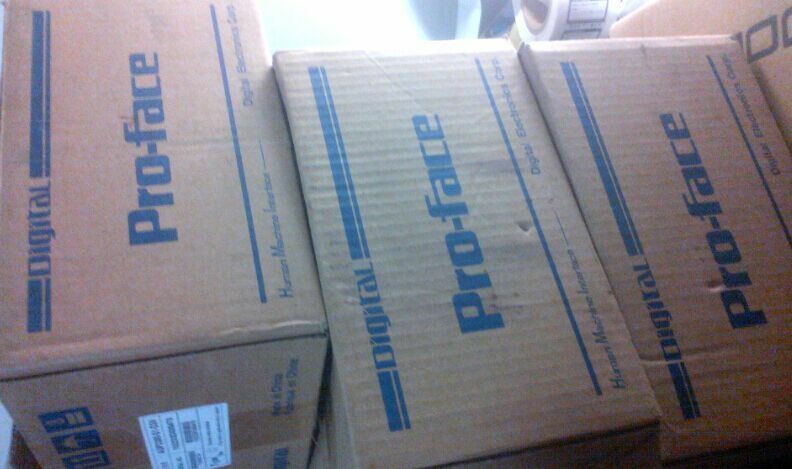 PROFACE GP2600-TC41-24V NEW IN BOX 1PCS