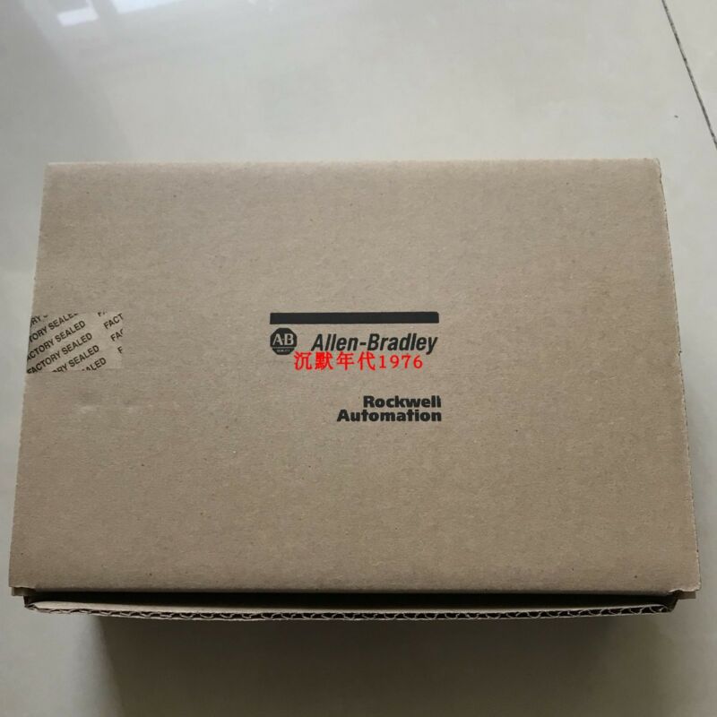 ALLEN BRADLEY 2711P-RP1 2711PRP1 PanelView NEW IN BOX 1PCS