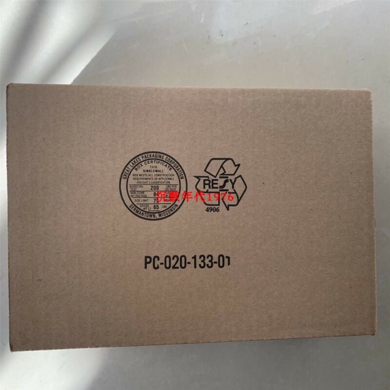 ALLEN BRADLEY 2711P-RP6A 2711PRP6A NEW IN BOX 1PCS