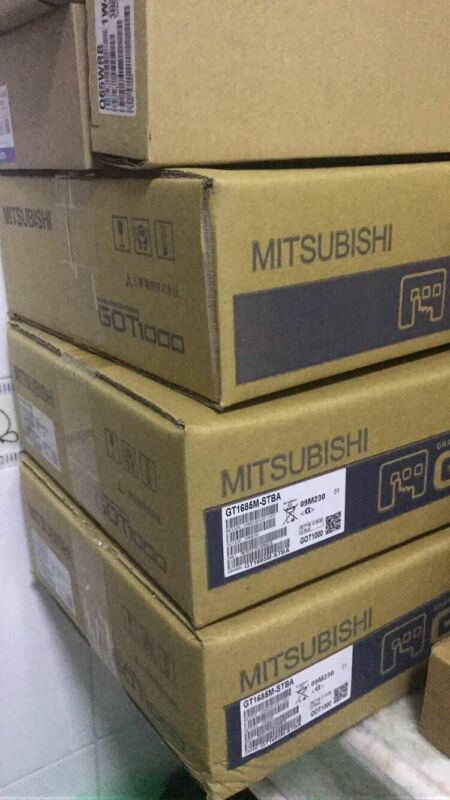 MITSUBISHI GT1265-VNBA New In Box 1PCS