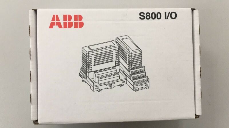 ABB DO802 3BSE022364R1 New In Box 1PCS More Than 10pcs stock