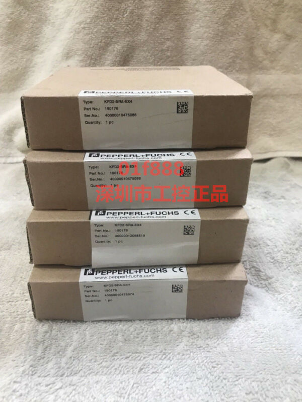 P+F EVM58N-011PNR0BN-1213 New In Box 1pcs