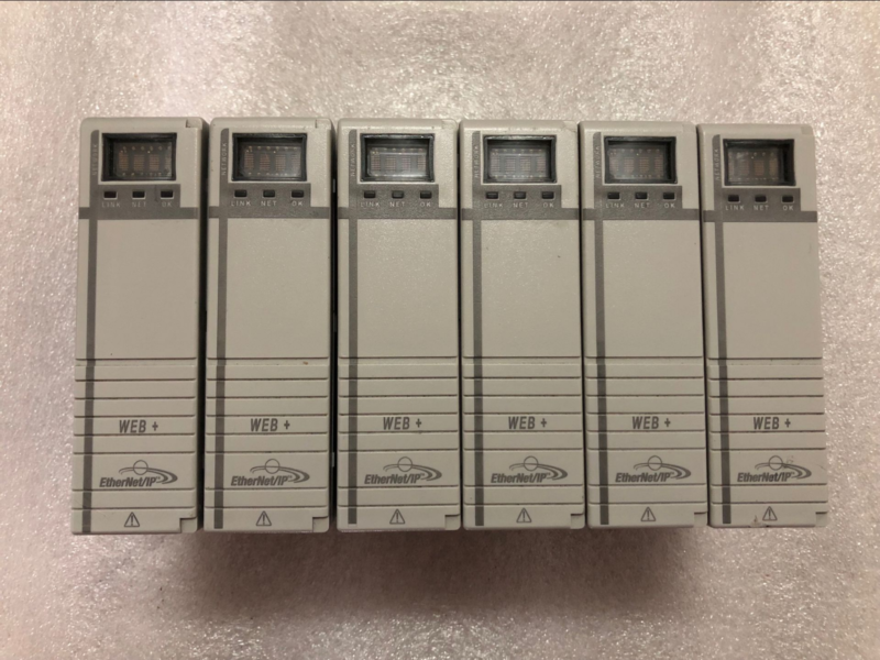 ALLEN BRADLEY 1768-EWEB 1768EWEB Used 1PCS