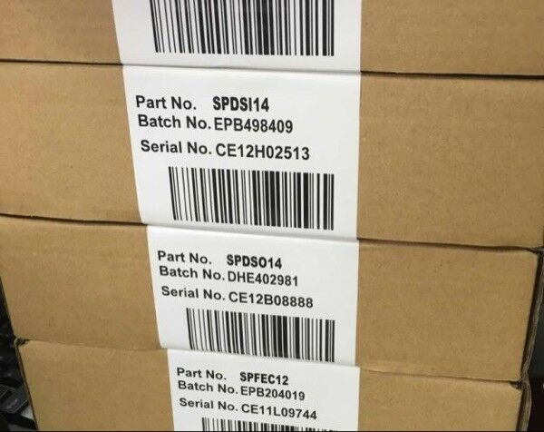 ABB SPDSI14 New In Box 1PCS