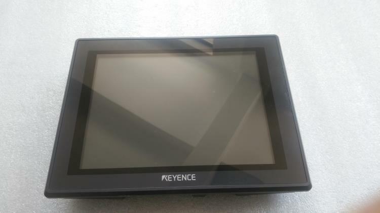 KEYENCE CA-MP81 Used and Tested 1Pcs