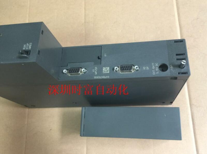 SIEMENS 6ES7414-3XM05-0AB0 6ES7 414-3XM05-0AB0 Used 1PCS