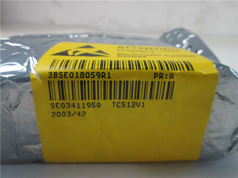 ABB TC512V1 3BSE018059R1 New In Box 1PCS