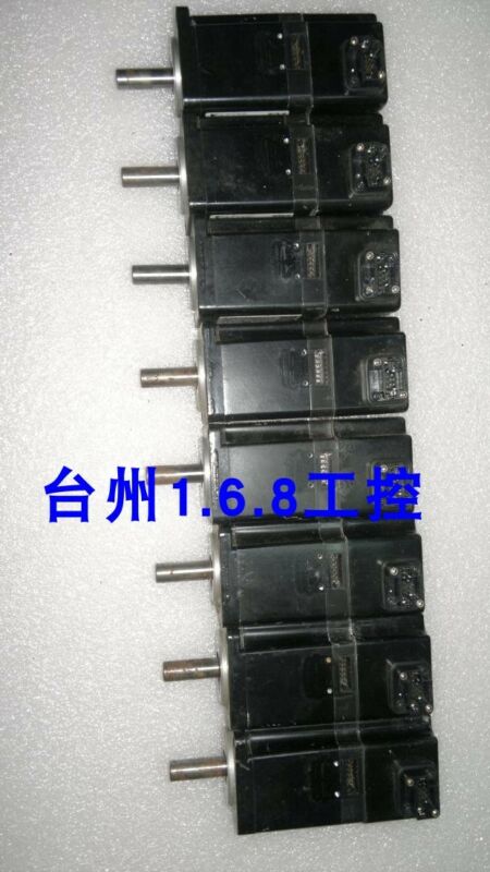 Yaskawa SGMJV-01AAA21 Used 1PCS