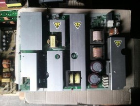 LSEP1213A1,LSJB1213-1 LSJB1213-2:Hitachi HA01572 Power Supply .(