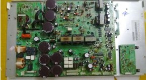 PCB2310,A06-124196B A06-124196E A06-124196F:Pioneer AXY1059 Power