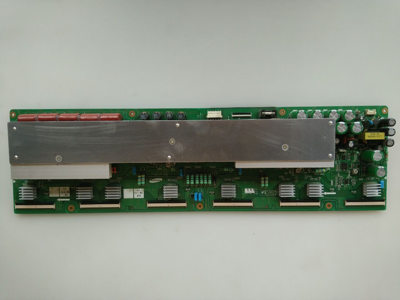 SAMSUNG LJ92-01516A LJ41-05308A Y-MAIN BOARD