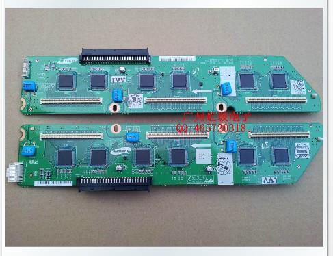 50HD-V 5.1 YB buffer board LJ41-03882A LJ41-03883A PS50Q7H