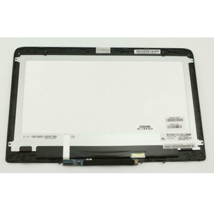 13.3" WUXGA LCD LED Screen Touch Assembly for HP Pavilion X360 13-S168NR