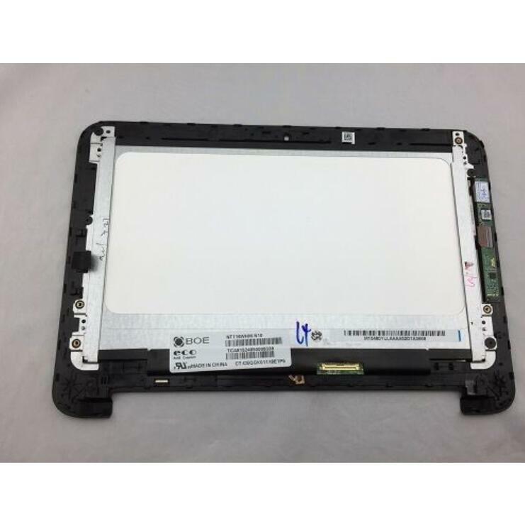 11.6" LCD LED Screen Touch Digitizer Assembly For HP Pavilion x360 11-n010dx