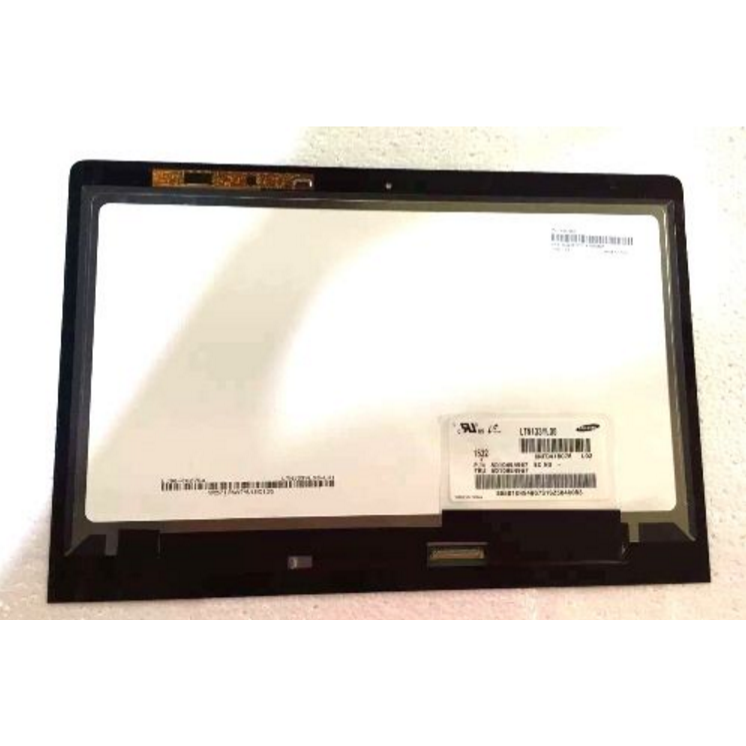 LCD LED Screen Touch Digitizer Assembly For Lenovo Ideadpad YOGA 900 80MK002JUS