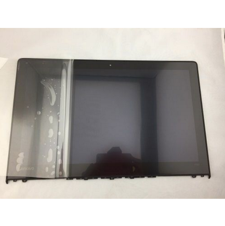 15.6" LCD LED Screen Touch Assembly For 5D10J35751 Lenovo Ideapad Y700 80NY