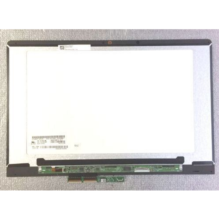 14" FHD LCD LED Screen Touch Assembly For Lenovo Yoga 80TY 5D10L47419