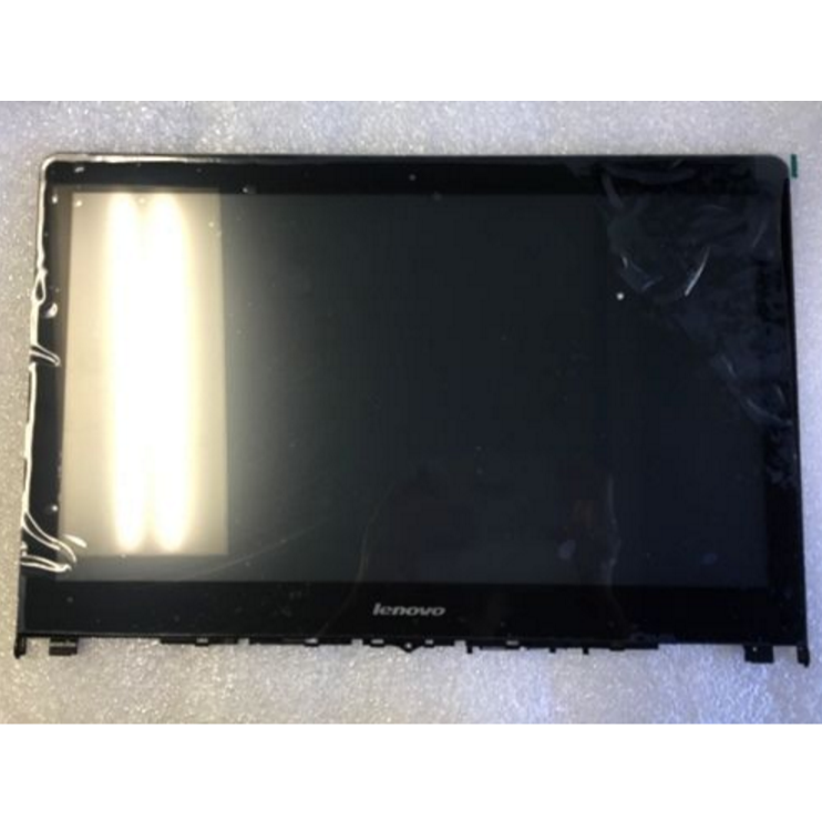 15.6" HD LCD LED Screen Touch Assembly For Lenovo Flex 3 80JM001MUS