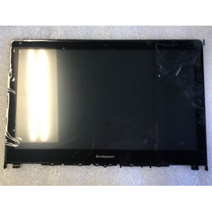 15.6" LCD LED Screen Touch Assembly for Lenovo Flex 3-15 LP156WF6 (SP) (K1)