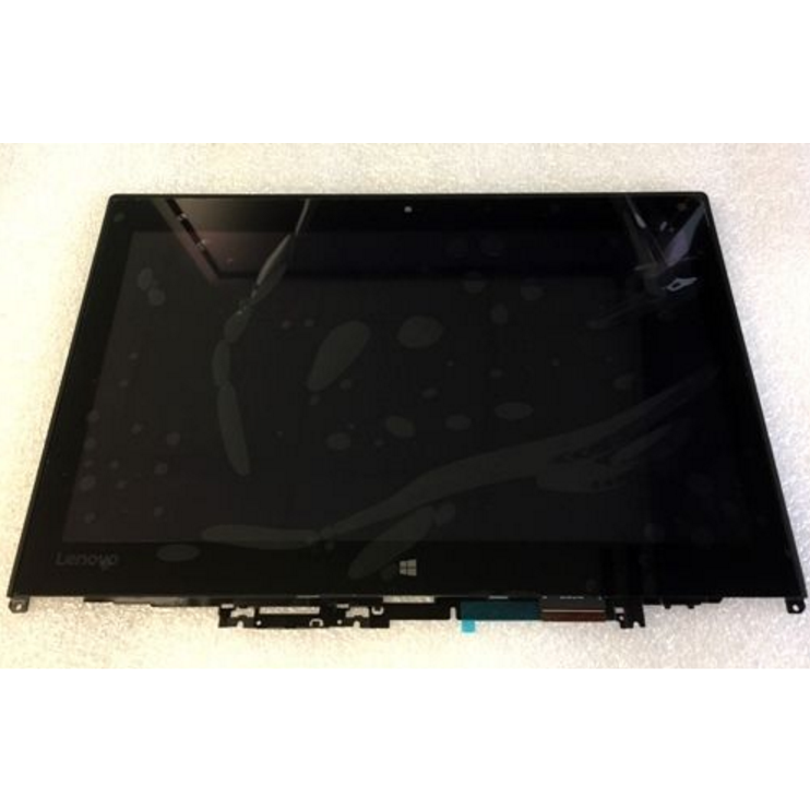 12.5" FHD LCD LED Screen Touch Digitizer Assembly For Lenovo Yoga ST50G56781