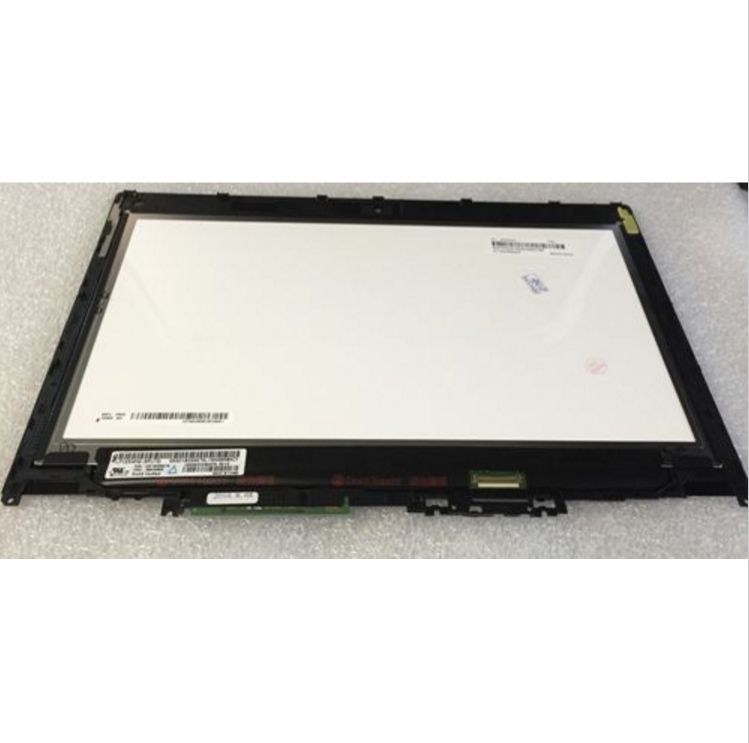 12.5" HD LCD LED Screen Touch Assembly For Lenovo ThinkPad Yoga 260 00NY900