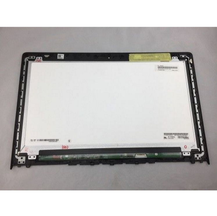 15.6" FHD LCD LED Screen Touch Assembly For Lenovo Y700-15ISK 5D10K18374